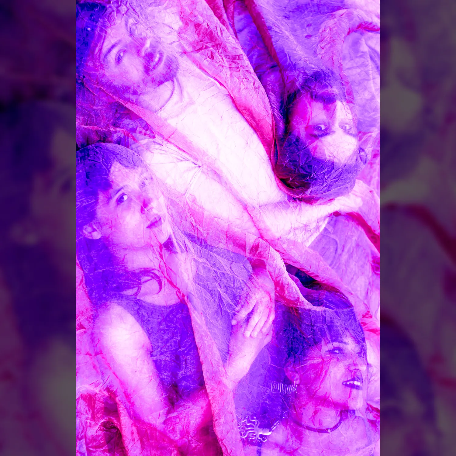 Daze in Bed, Seré, Arc Vale, &The